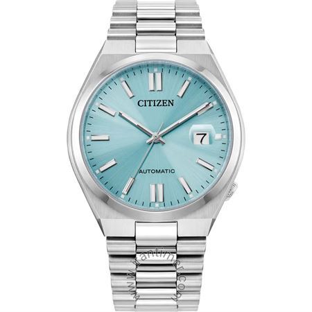 قیمت و خرید ساعت مچی مردانه سیتیزن(CITIZEN) مدل NJ0151-53M کلاسیک | اورجینال و اصلی