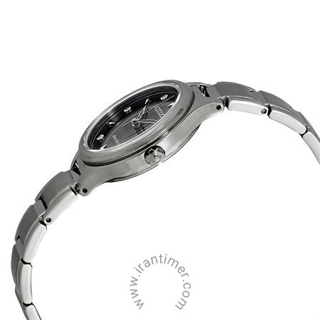 قیمت و خرید ساعت مچی زنانه سیتیزن(CITIZEN) مدل FE2100-51E کلاسیک | اورجینال و اصلی