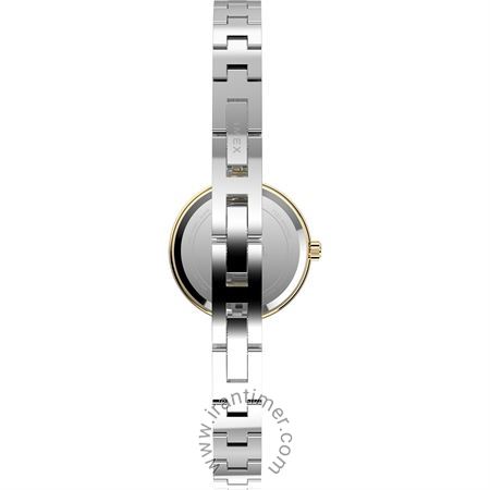 قیمت و خرید ساعت مچی زنانه تایمکس(TIMEX) مدل TW2W96200 فشن | اورجینال و اصلی