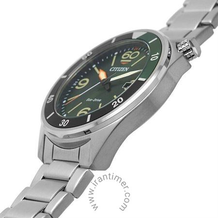 قیمت و خرید ساعت مچی مردانه سیتیزن(CITIZEN) مدل AW1718-88X کلاسیک | اورجینال و اصلی
