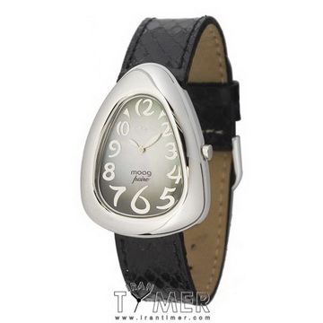 قیمت و خرید ساعت مچی زنانه موگ پاریس(MOOG PARIS) مدل M41011F-001 کلاسیک | اورجینال و اصلی