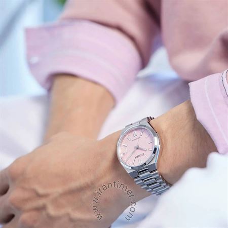 قیمت و خرید ساعت مچی مردانه سیتیزن(CITIZEN) مدل NJ0200-50Z کلاسیک | اورجینال و اصلی