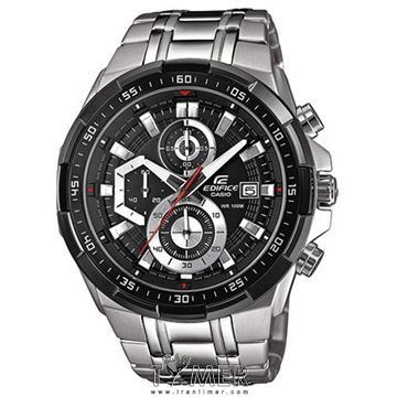 قیمت و خرید ساعت مچی مردانه کاسیو (CASIO) ادیفس(ادیفایس) مدل EFR-539D-1AVUDF اسپرت | اورجینال و اصلی