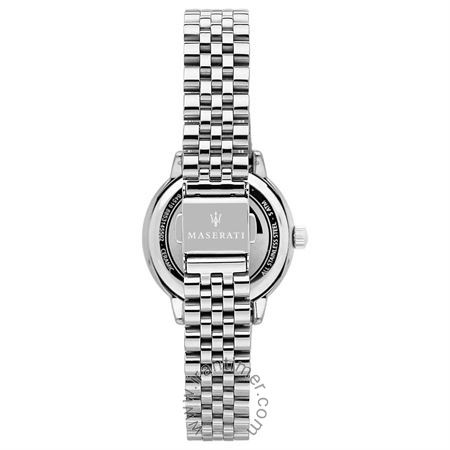 قیمت و خرید ساعت مچی زنانه مازراتی(MASERATI) مدل R8853145507 کلاسیک | اورجینال و اصلی