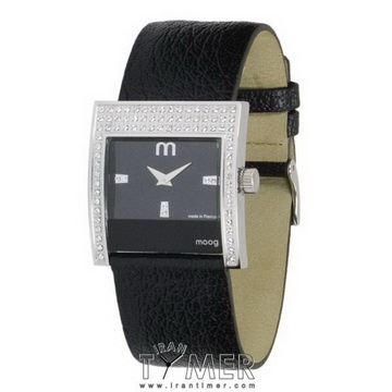 قیمت و خرید ساعت مچی زنانه موگ پاریس(MOOG PARIS) مدل M44792-009 کلاسیک فشن | اورجینال و اصلی