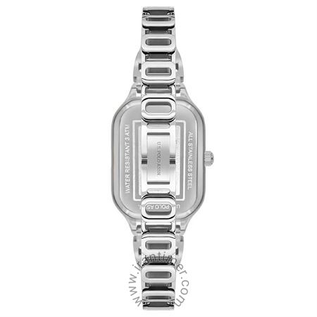 قیمت و خرید ساعت مچی زنانه یو اس پولو(U.S. Polo Assn) مدل USPA2111-01 کلاسیک | اورجینال و اصلی