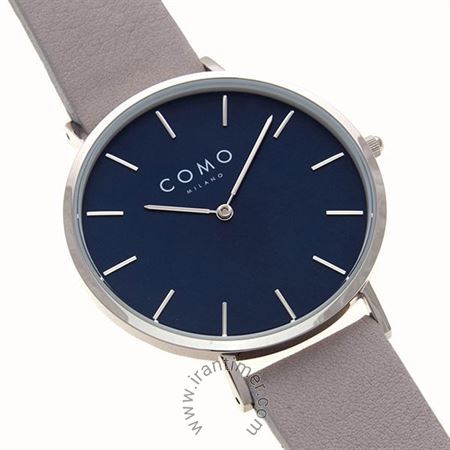 قیمت و خرید ساعت مچی مردانه کومو میلانو(COMO MILANO) مدل CM014.107.2GRY کلاسیک | اورجینال و اصلی