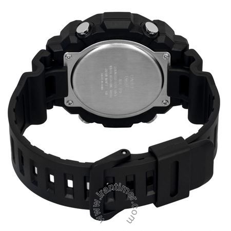 قیمت و خرید ساعت مچی مردانه کاسیو (CASIO) جنرال مدل AEQ-120W-1BVDF اسپرت | اورجینال و اصلی