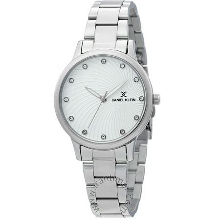 قیمت و خرید ساعت مچی زنانه دنیل کلین(Daniel Klein) مدل DK.1.12357-1 کلاسیک | اورجینال و اصلی