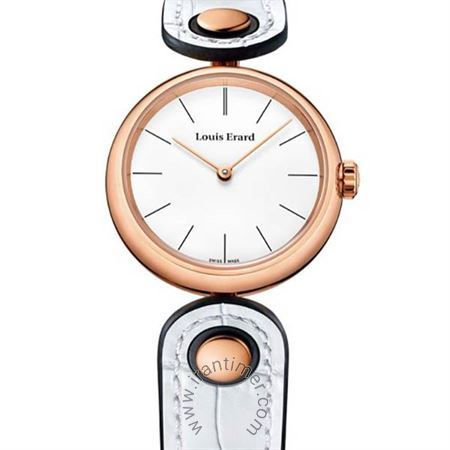 قیمت و خرید ساعت مچی زنانه لوئیس ارارد(LOUIS ERARD) مدل 19830PR01.SETPR1 کلاسیک | اورجینال و اصلی