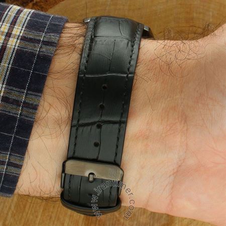 قیمت و خرید ساعت مچی مردانه پیر ریکو(Pierre Ricaud) مدل P60052.S2R6A کلاسیک | اورجینال و اصلی