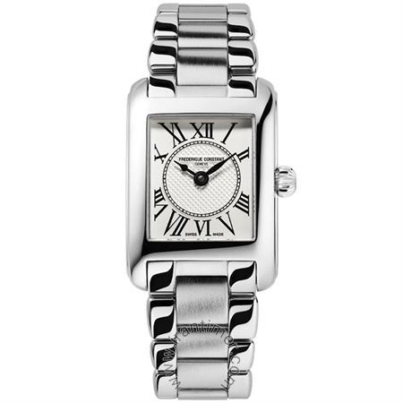 قیمت و خرید ساعت مچی زنانه فردریک کنستانت(FREDERIQUE CONSTANT) مدل FC-200MC26B کلاسیک | اورجینال و اصلی