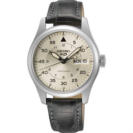 قیمت و خرید ساعت مچی مردانه سیکو(SEIKO) مدل SRPJ87K1S کلاسیک | اورجینال و اصلی