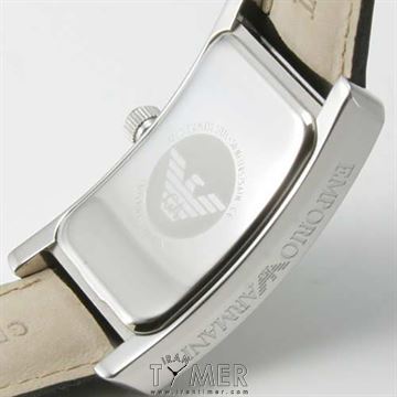 قیمت و خرید ساعت مچی مردانه امپریو آرمانی(EMPORIO ARMANI) مدل AR0101 کلاسیک | اورجینال و اصلی