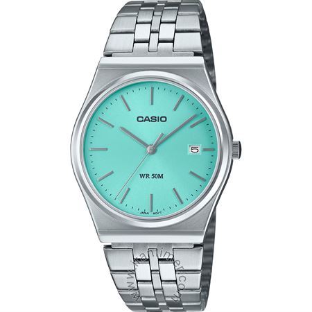 قیمت و خرید ساعت مچی مردانه کاسیو (CASIO) جنرال مدل MTP-B145D-2A1VDF کلاسیک | اورجینال و اصلی