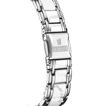 قیمت و خرید ساعت مچی زنانه فستینا(FESTINA) مدل F20499/1 کلاسیک | اورجینال و اصلی