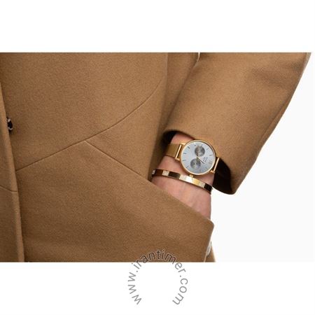 قیمت و خرید ساعت مچی زنانه پیر ریکو(Pierre Ricaud) مدل P22110.1167QF کلاسیک | اورجینال و اصلی