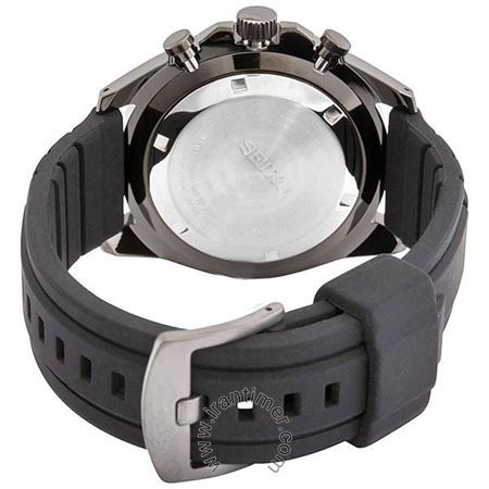 قیمت و خرید ساعت مچی مردانه سیکو(SEIKO) مدل SSB349P1 اسپرت | اورجینال و اصلی