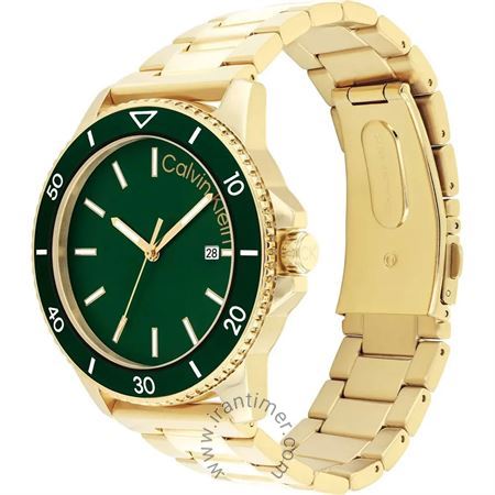 قیمت و خرید ساعت مچی مردانه کالوین کلاین(CALVIN KLEIN) مدل 25200383 کلاسیک | اورجینال و اصلی