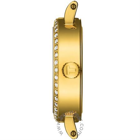قیمت و خرید ساعت مچی زنانه تیسوت(TISSOT) مدل T140.009.63.026.00 فشن | اورجینال و اصلی