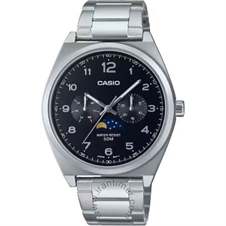 قیمت و خرید ساعت مچی مردانه کاسیو (CASIO) جنرال مدل MTP-M300D-1AVDF کلاسیک | اورجینال و اصلی