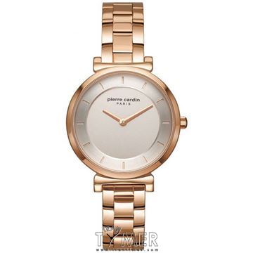 قیمت و خرید ساعت مچی زنانه پیر کاردین(PIERRE CARDIN) مدل PC902342F07 کلاسیک | اورجینال و اصلی