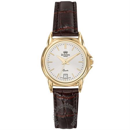 قیمت و خرید ساعت مچی زنانه ریچلیو(Richelieu) مدل 70805911 کلاسیک | اورجینال و اصلی