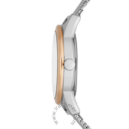 قیمت و خرید ساعت مچی زنانه اسپریت(ESPRIT) مدل ES1L370M0165 فشن | اورجینال و اصلی