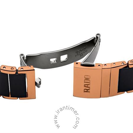 قیمت و خرید ساعت مچی زنانه رادو(RADO) مدل R20194162 کلاسیک | اورجینال و اصلی