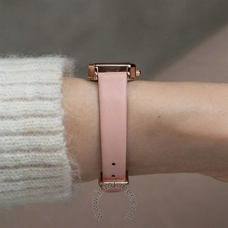 قیمت و خرید ساعت مچی زنانه تایمکس(TIMEX) مدل TW2Y01100 کلاسیک | اورجینال و اصلی