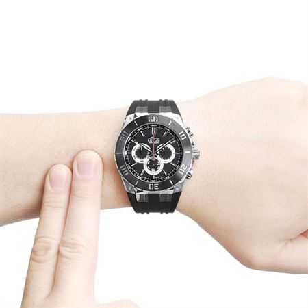 قیمت و خرید ساعت مچی مردانه لوتوس(LOTUS) مدل L15801/3 اسپرت | اورجینال و اصلی