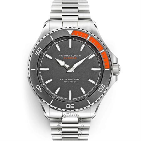 قیمت و خرید ساعت مچی مردانه فیلیپولورتی(Filippo Loreti) مدل FL00513 کلاسیک | اورجینال و اصلی
