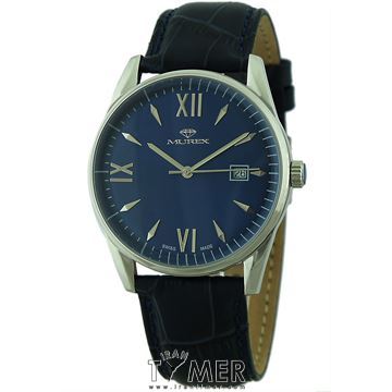 قیمت و خرید ساعت مچی مردانه مورکس(MUREX) مدل MUM574-SL-9 کلاسیک | اورجینال و اصلی
