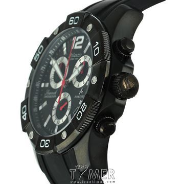 قیمت و خرید ساعت مچی مردانه آتلانتیک(ATLANTIC) مدل AC-87471.46.65S اسپرت | اورجینال و اصلی