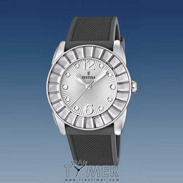قیمت و خرید ساعت مچی زنانه فستینا(FESTINA) مدل f16540/4 فشن | اورجینال و اصلی