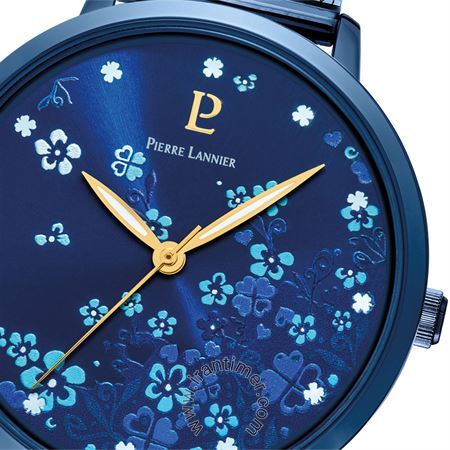 قیمت و خرید ساعت مچی زنانه پیر لنیر(PIERRE LANNIER) مدل 063G869 فشن | اورجینال و اصلی