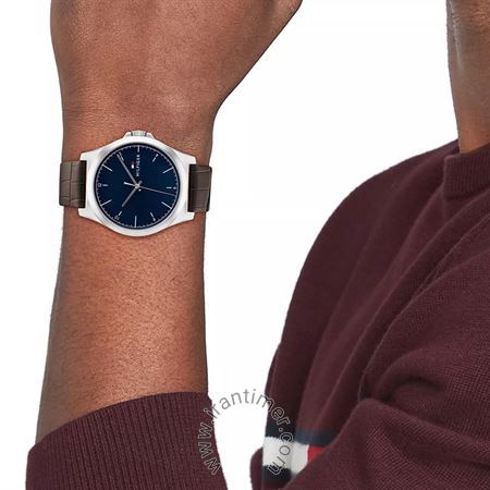 قیمت و خرید ساعت مچی مردانه تامی هیلفیگر(TOMMY HILFIGER) مدل 1710549 کلاسیک | اورجینال و اصلی