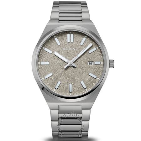 ساعت مچی مردانه کلاسیک تمام استیل