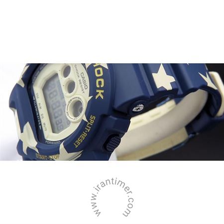 قیمت و خرید ساعت مچی مردانه کاسیو (CASIO) جی شاک مدل GD-X6900AL-2DR اسپرت | اورجینال و اصلی