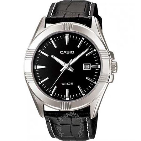 قیمت و خرید ساعت مچی مردانه کاسیو (CASIO) جنرال مدل MTP-1308L-1AVDF کلاسیک | اورجینال و اصلی