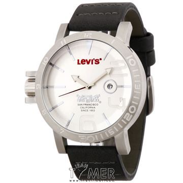 قیمت و خرید ساعت مچی مردانه لیوایز(LEVIS) مدل LTG1401 | اورجینال و اصلی