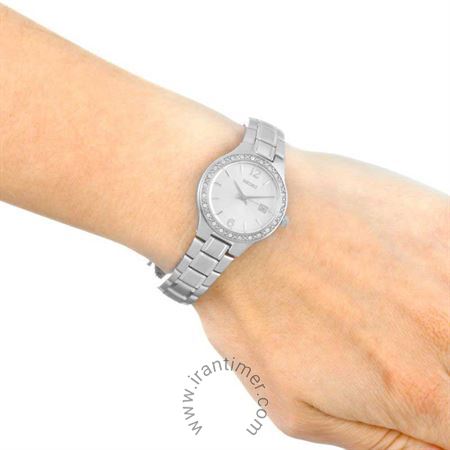 قیمت و خرید ساعت مچی زنانه سیکو(SEIKO) مدل SUR789P1 کلاسیک | اورجینال و اصلی