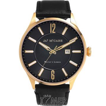 قیمت و خرید ساعت مچی مردانه جیمز مک کیب(JAMES MC CABE) مدل JM-1027-03 کلاسیک | اورجینال و اصلی