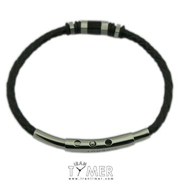 قیمت و خرید دستبند باز مردانه ویسروی(VICEROY) مدل 6299P09010 کلاسیک | اورجینال و اصلی