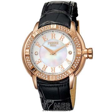 قیمت و خرید ساعت مچی زنانه فره میلانو(FERRE MILANO) مدل FM1L020L0041 کلاسیک فشن | اورجینال و اصلی