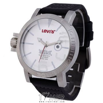 قیمت و خرید ساعت مچی مردانه لیوایز(LEVIS) مدل LTG1401 | اورجینال و اصلی