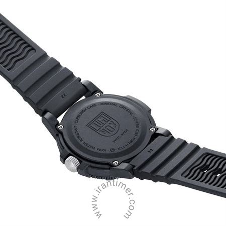 قیمت و خرید ساعت مچی مردانه لومینوکس(LUMINOX) مدل XS.0324 اسپرت | اورجینال و اصلی