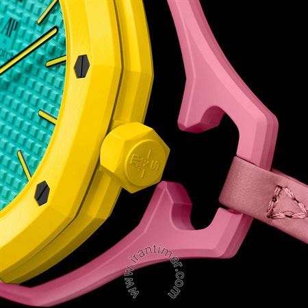 قیمت و خرید ساعت مچی زنانه سواچ(SWATCH) مدل SSX03J100N اسپرت | اورجینال و اصلی