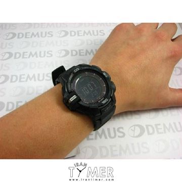 قیمت و خرید ساعت مچی مردانه کاسیو (CASIO) پروترک مدل PRG-270-1ADR اسپرت | اورجینال و اصلی