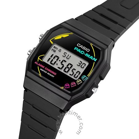 قیمت و خرید ساعت مچی کاسیو (CASIO) مدل F-91WPC-1ADR اسپرت | اورجینال و اصلی